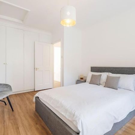 House 10 Mins To Tower Bridge Hot Tub & Parking Villa London Luaran gambar