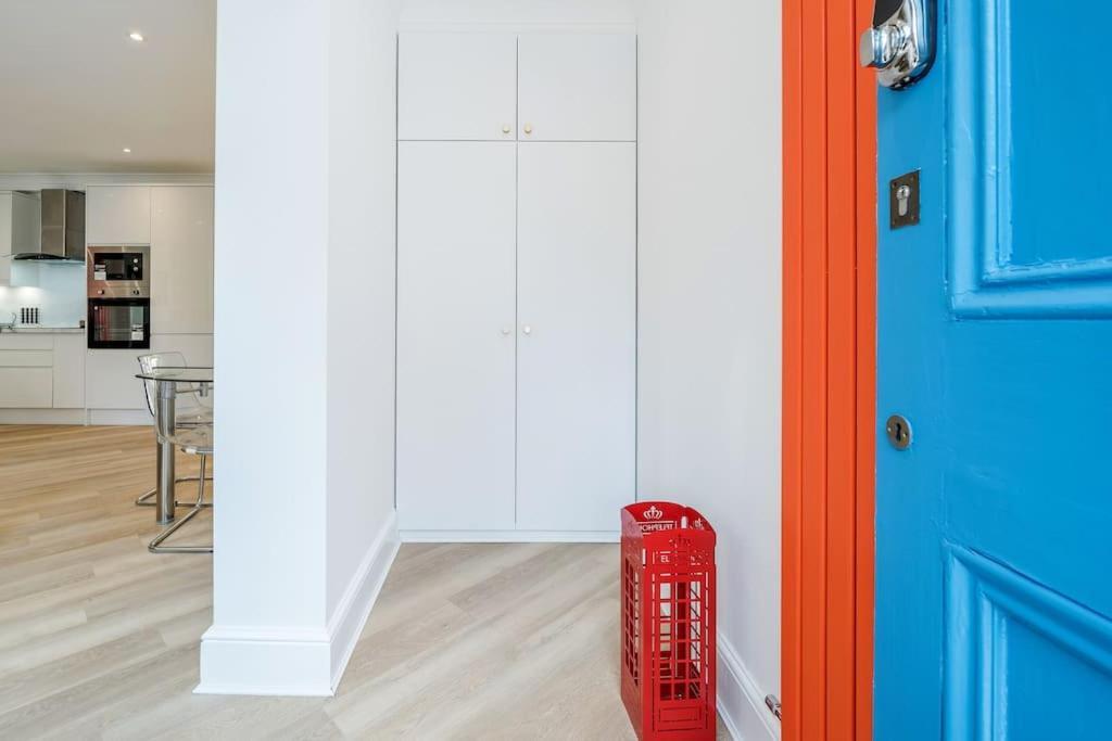 House 10 Mins To Tower Bridge Hot Tub & Parking Villa London Luaran gambar