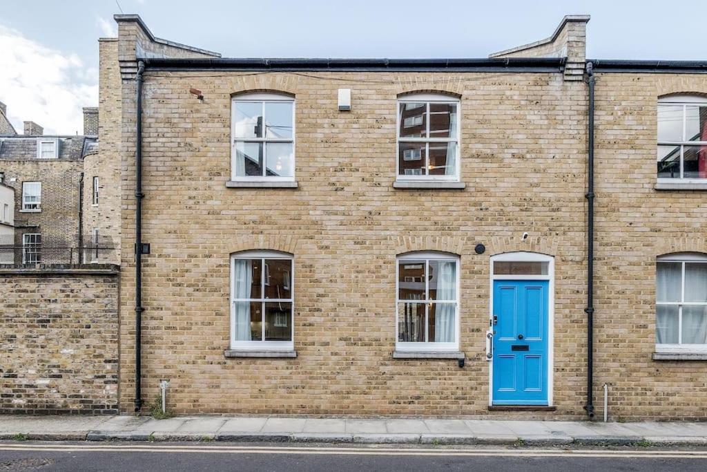 House 10 Mins To Tower Bridge Hot Tub & Parking Villa London Luaran gambar