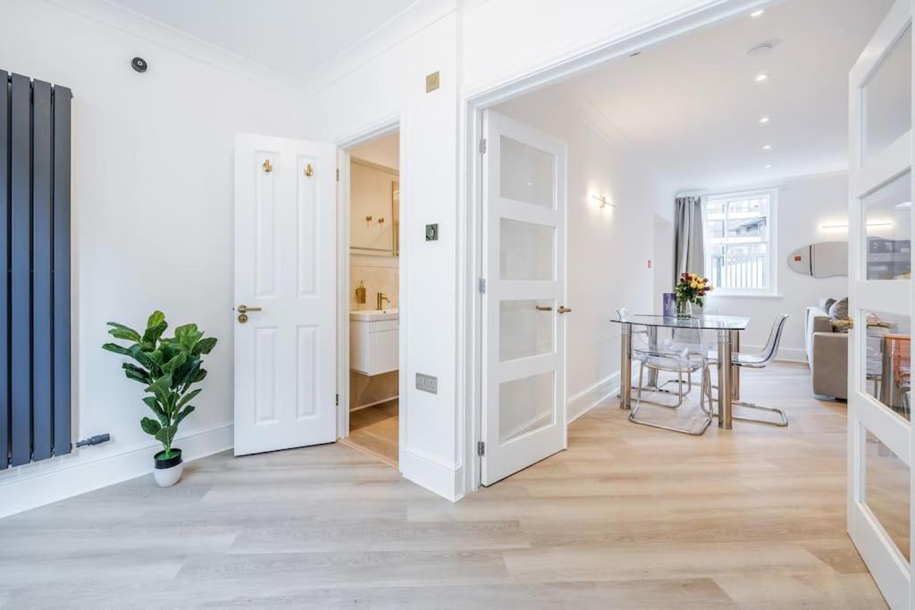 House 10 Mins To Tower Bridge Hot Tub & Parking Villa London Luaran gambar