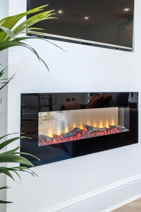 House 10 Mins To Tower Bridge Hot Tub & Parking Villa London Luaran gambar