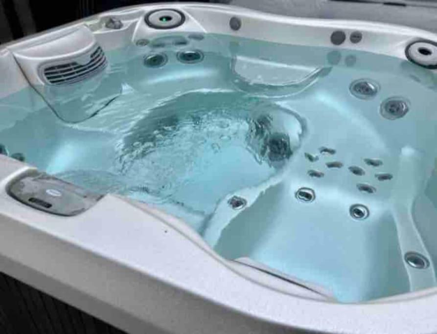House 10 Mins To Tower Bridge Hot Tub & Parking Villa London Luaran gambar