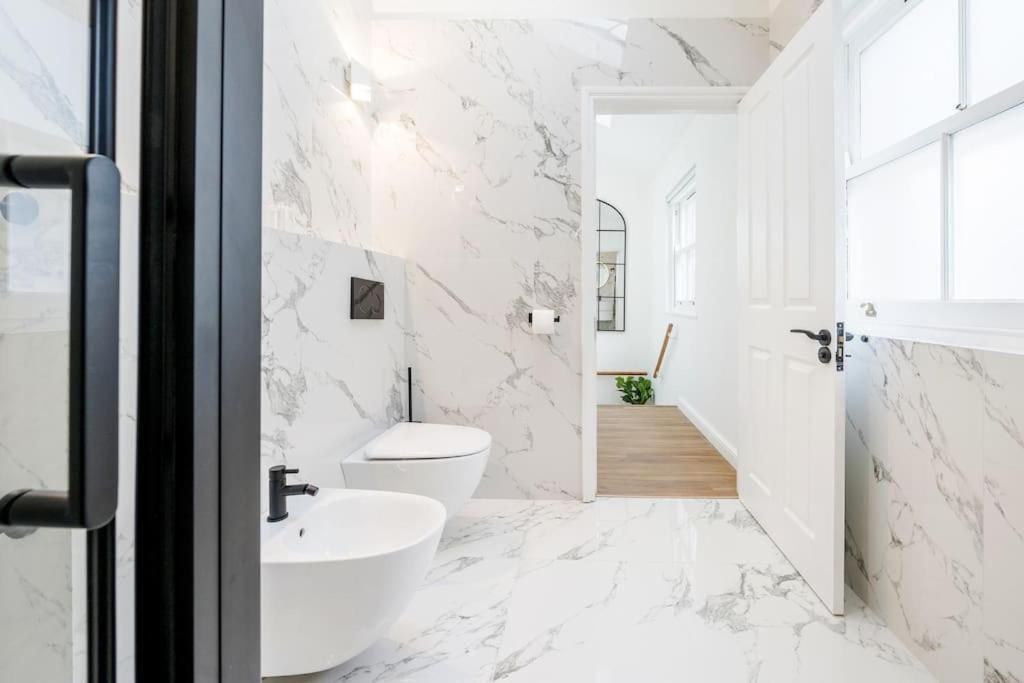 House 10 Mins To Tower Bridge Hot Tub & Parking Villa London Luaran gambar