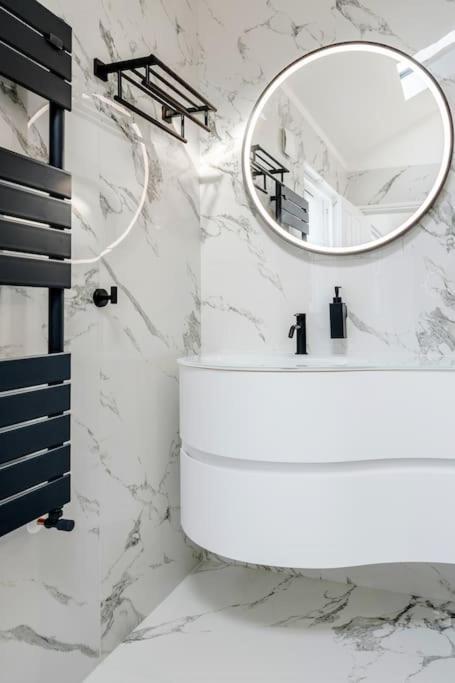 House 10 Mins To Tower Bridge Hot Tub & Parking Villa London Luaran gambar