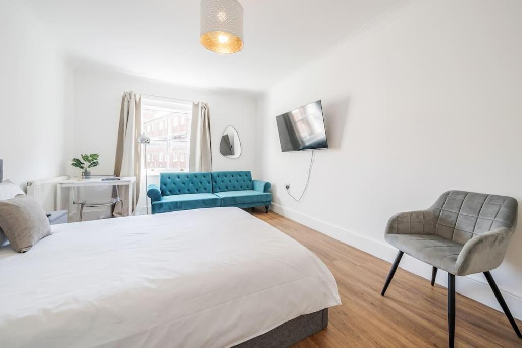 House 10 Mins To Tower Bridge Hot Tub & Parking Villa London Luaran gambar