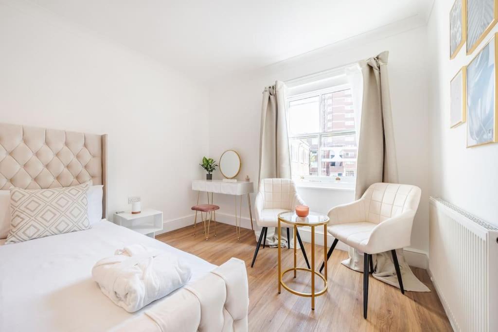 House 10 Mins To Tower Bridge Hot Tub & Parking Villa London Luaran gambar